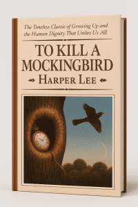 To kill a Mockingbird