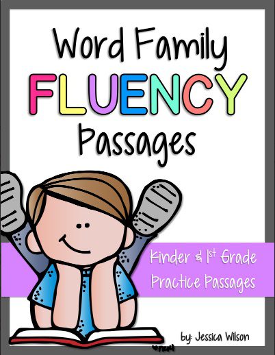 WordFamilyFluencyPassages