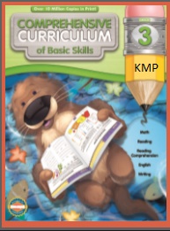 Comprehensive Curriculum of Basic Skills 3 KMPiplan