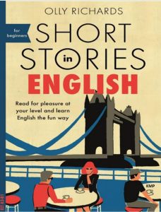 Short Stories In English for Beginners Book