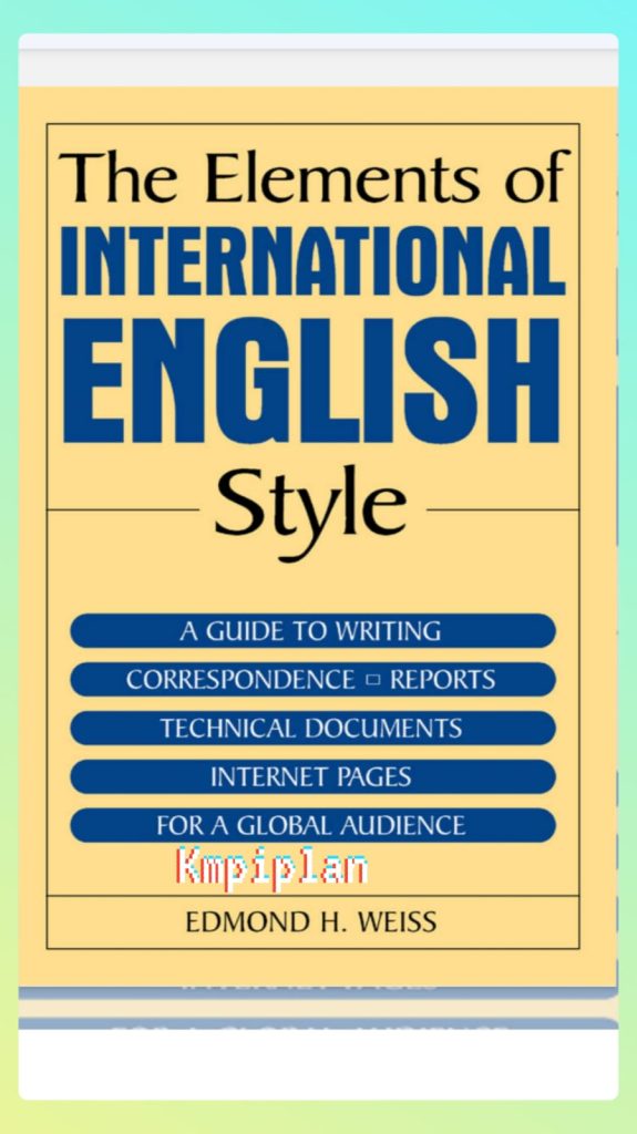 The Oxford History Of English Book