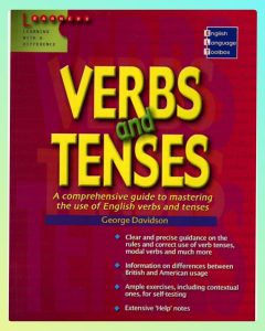 Verbs and Tenses (George Davidson)