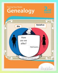 tracing-roots-genealogy-workbook