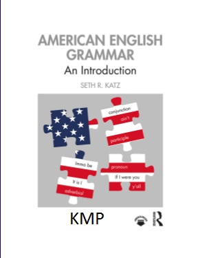 American English Grammar An Introduction
