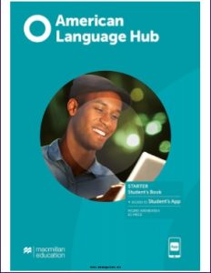 American Language Hub Starter Student_Book