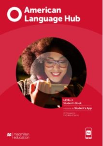 American Language Hub Starter Student_Book Level 1
