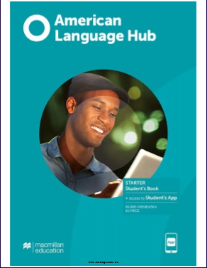 American Language Hub Starter Student_Book
