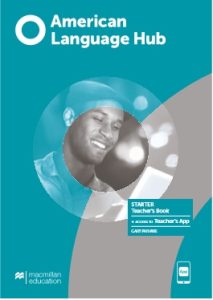American Language Hub Teachers_Book Level 0
