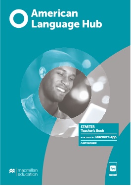 American Language Hub Teachers_Book Level 0