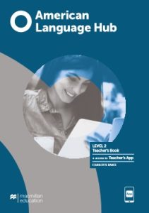 American Language Hub Teachers_Book Level 2