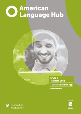 American Language Hub Teachers_Book Level 3