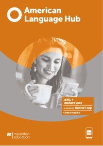 American Language Hub Teachers_Book Level 4