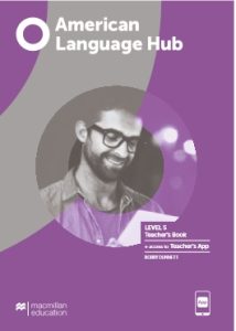 American Language Hub Teachers_Book Level 5