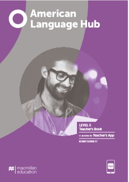 American Language Hub Teachers_Book Level 5