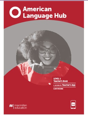 American Language Hub Teachers_Book