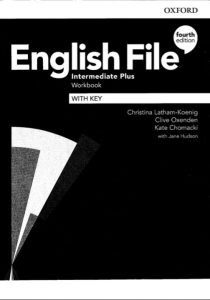 EnglishFile_4th_edition_Intermediate_Plus_Workbook (full)