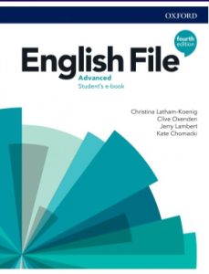 English_File_4th_edition_Advanced_Student's_Book