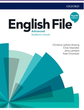English_File_4th_edition_Advanced_Student's_Book